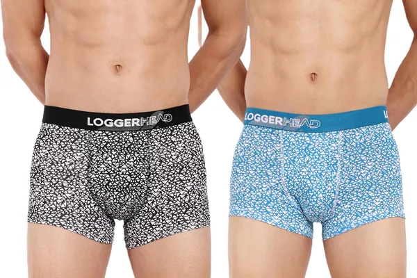 Men's_Underwear_Trunk_Anti_Bacterial_Micromodal_Airsoft_Trunk_-_Non_ItchSweat_Proof
