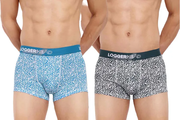 Men's_Underwear_Trunk_Anti_Bacterial_Micromodal_Airsoft_Trunk_-_Non_ItchSweat_Proof