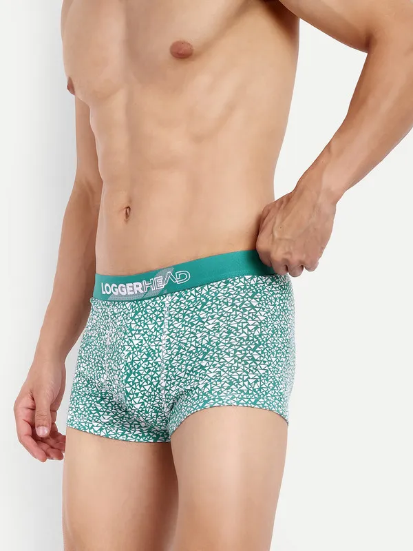 Men's_Underwear_Trunk_Anti_Bacterial_Micromodal_Airsoft_Trunk_-_Non_ItchSweat_Proof