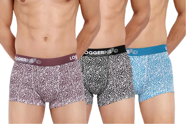 Men's_Underwear_Trunk_Anti_Bacterial_Micromodal_Airsoft_Trunk_-_Non_ItchSweat_Proof