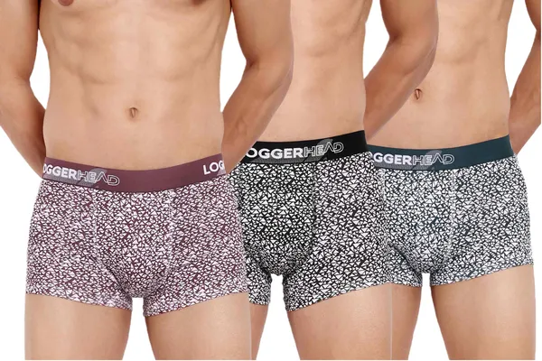 Men's_Underwear_Trunk_Anti_Bacterial_Micromodal_Airsoft_Trunk_-_Non_ItchSweat_Proof