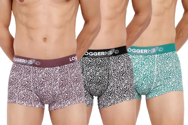 Men's_Underwear_Trunk_Anti_Bacterial_Micromodal_Airsoft_Trunk_-_Non_ItchSweat_Proof