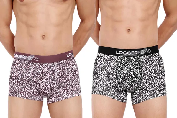 Men's_Underwear_Trunk_Anti_Bacterial_Micromodal_Airsoft_Trunk_-_Non_ItchSweat_Proof