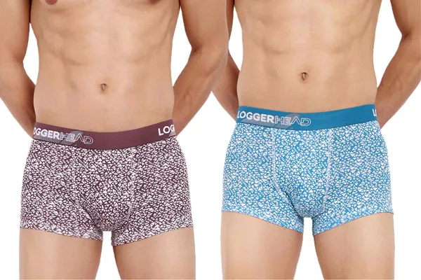 Men's_Underwear_Trunk_Anti_Bacterial_Micromodal_Airsoft_Trunk_-_Non_ItchSweat_Proof