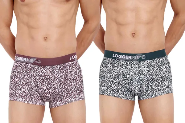 Men's_Underwear_Trunk_Anti_Bacterial_Micromodal_Airsoft_Trunk_-_Non_ItchSweat_Proof