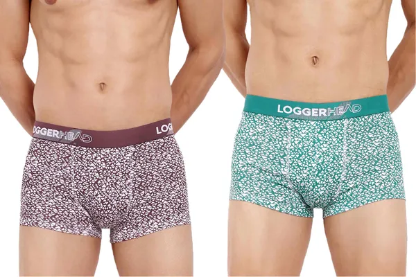 Men's_Underwear_Trunk_Anti_Bacterial_Micromodal_Airsoft_Trunk_-_Non_ItchSweat_Proof