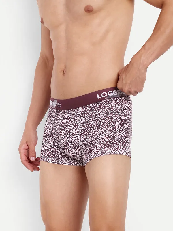 Men's_Underwear_Trunk_Anti_Bacterial_Micromodal_Airsoft_Trunk_-_Non_ItchSweat_Proof