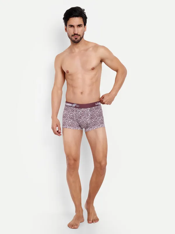Men's_Underwear_Trunk_Anti_Bacterial_Micromodal_Airsoft_Trunk_-_Non_ItchSweat_Proof
