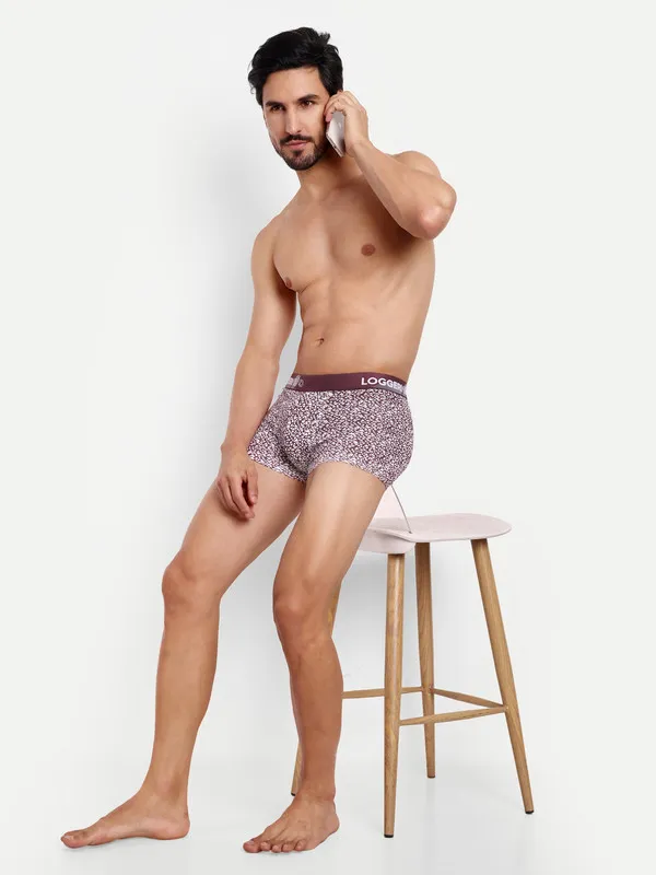 Men's_Underwear_Trunk_Anti_Bacterial_Micromodal_Airsoft_Trunk_-_Non_ItchSweat_Proof