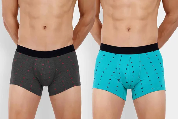 Men's_Underwear_Anti_Bacterial_Micromodal_Airsoft_Trunk_-_Non_ItchSweat_Proof_100%