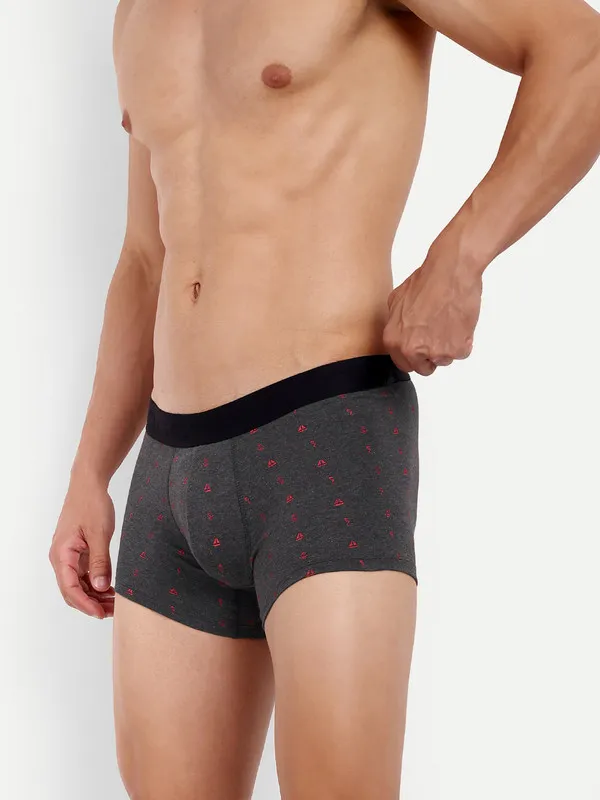 Men's_Underwear_Anti_Bacterial_Micromodal_Airsoft_Trunk_-_Non_ItchSweat_Proof_100%