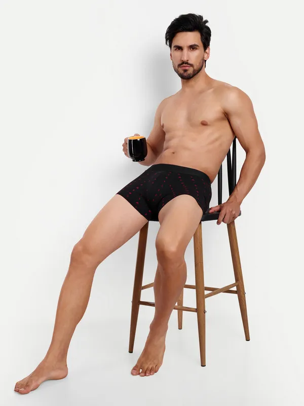 Men's_Underwear_Anti_Bacterial_Micromodal_Airsoft_Trunk_-_Non_ItchSweat_Proof_100%