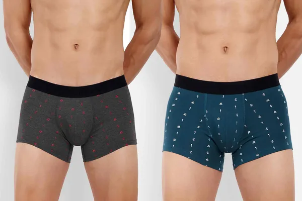 Men's_Underwear_Anti_Bacterial_Micromodal_Airsoft_Trunk_-_Non_ItchSweat_Proof_100%