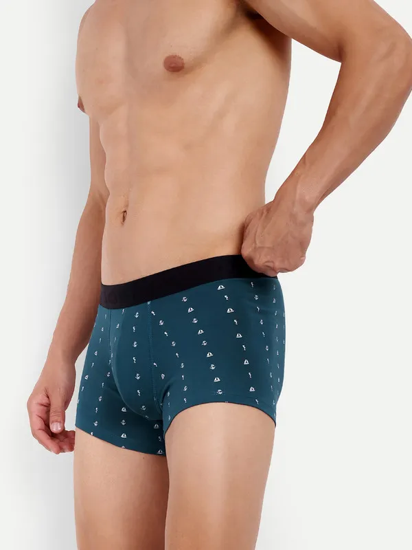 Men's_Underwear_Anti_Bacterial_Micromodal_Airsoft_Trunk_-_Non_ItchSweat_Proof_100%
