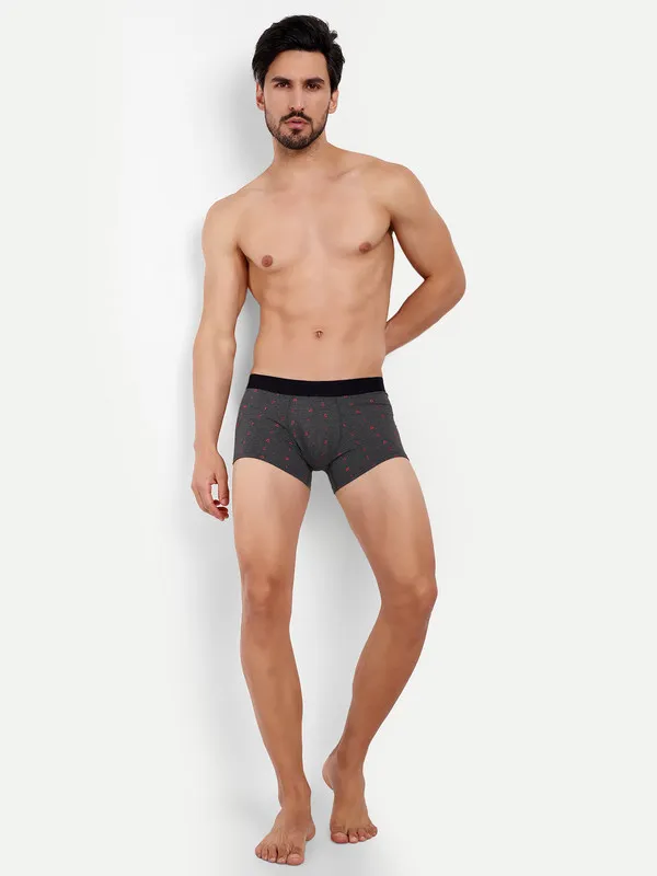 Men's_Underwear_Anti_Bacterial_Micromodal_Airsoft_Trunk_-_Non_ItchSweat_Proof_100%