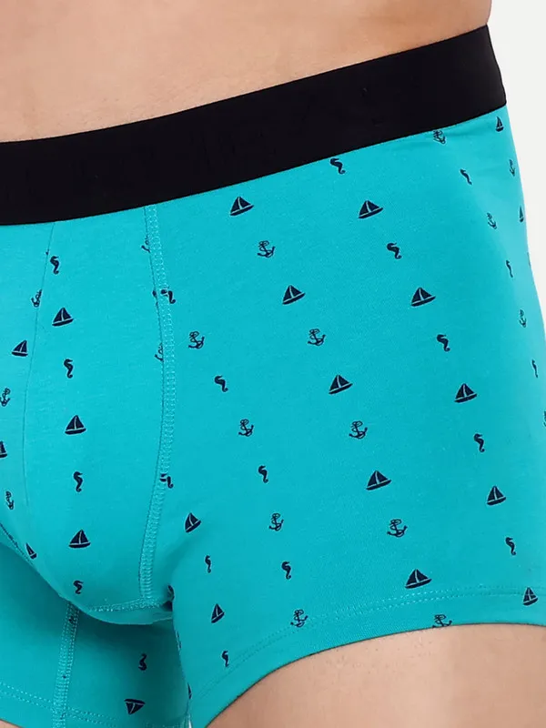 Men's_Underwear_Anti_Bacterial_Micromodal_Airsoft_Trunk_-_Non_ItchSweat_Proof_100%