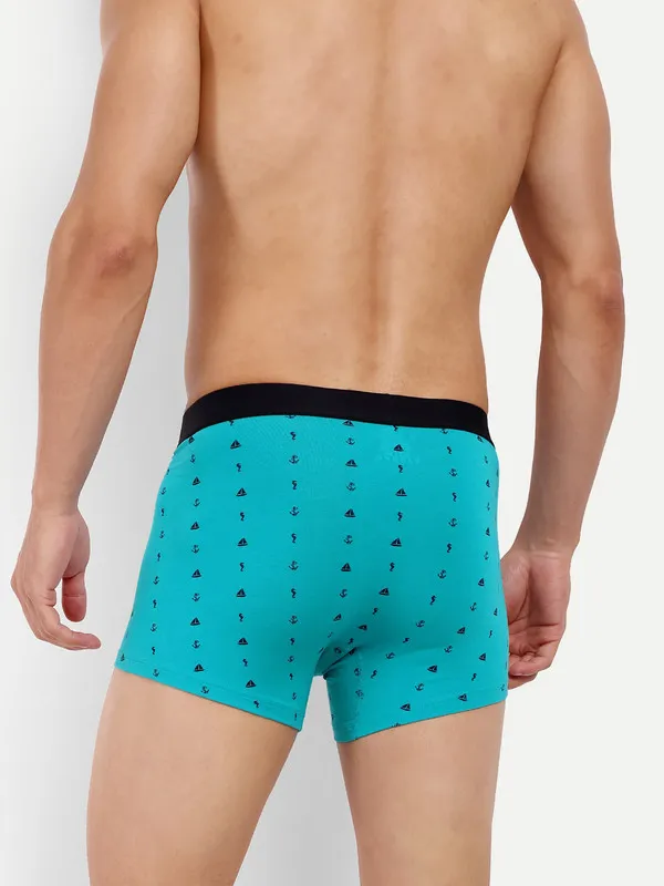 Men's_Underwear_Anti_Bacterial_Micromodal_Airsoft_Trunk_-_Non_ItchSweat_Proof_100%