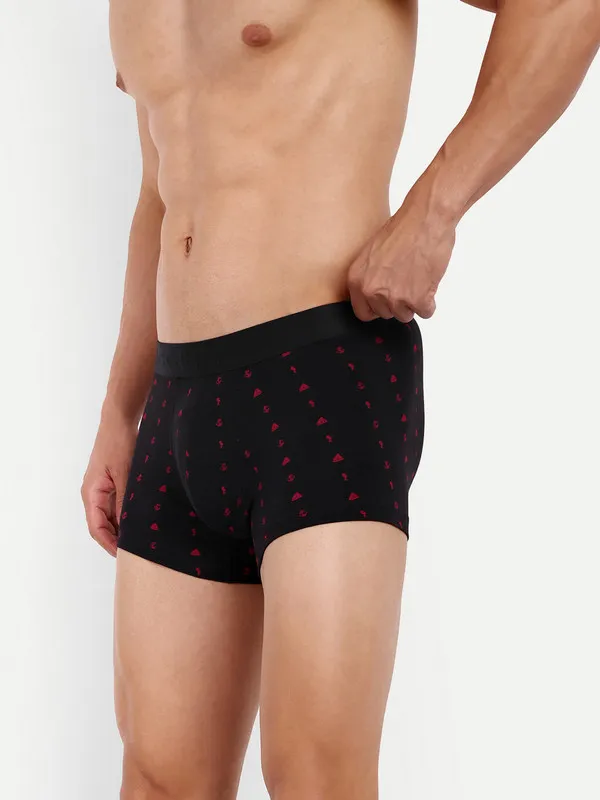 Men's_Underwear_Anti_Bacterial_Micromodal_Airsoft_Trunk_-_Non_ItchSweat_Proof_100%