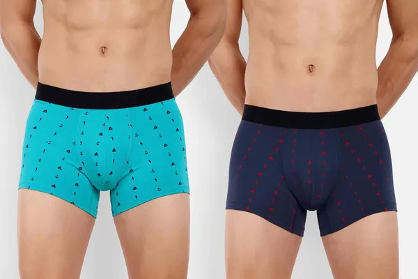 Men's_Underwear_Anti_Bacterial_Micromodal_Airsoft_Trunk_-_Non_ItchSweat_Proof_100%