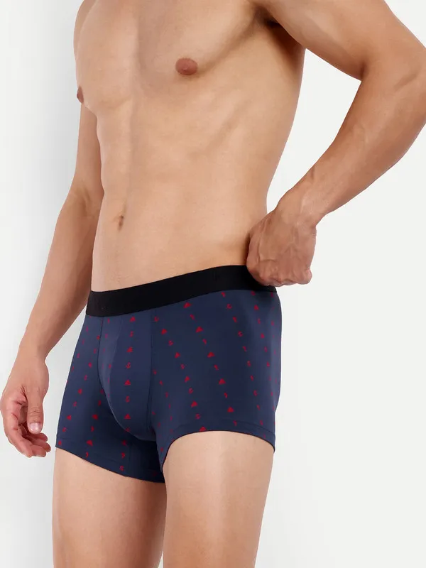 Men's_Underwear_Anti_Bacterial_Micromodal_Airsoft_Trunk_-_Non_ItchSweat_Proof_100%