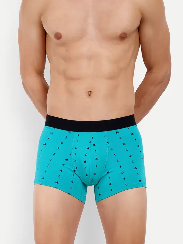 Men's_Underwear_Anti_Bacterial_Micromodal_Airsoft_Trunk_-_Non_ItchSweat_Proof_100%