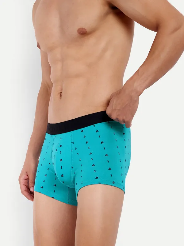 Men's_Underwear_Anti_Bacterial_Micromodal_Airsoft_Trunk_-_Non_ItchSweat_Proof_100%