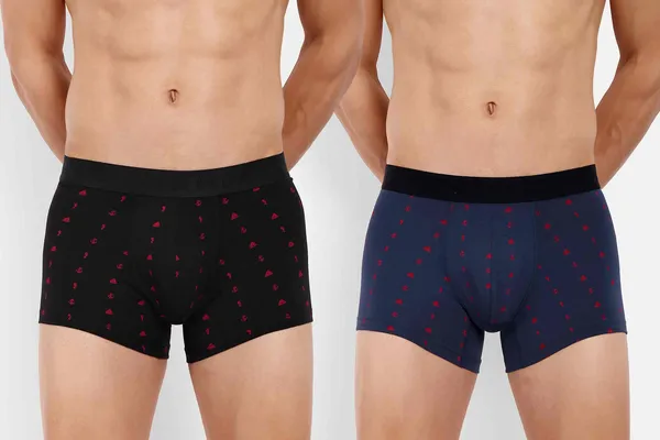 Men's_Underwear_Anti_Bacterial_Micromodal_Airsoft_Trunk_-_Non_ItchSweat_Proof_100%