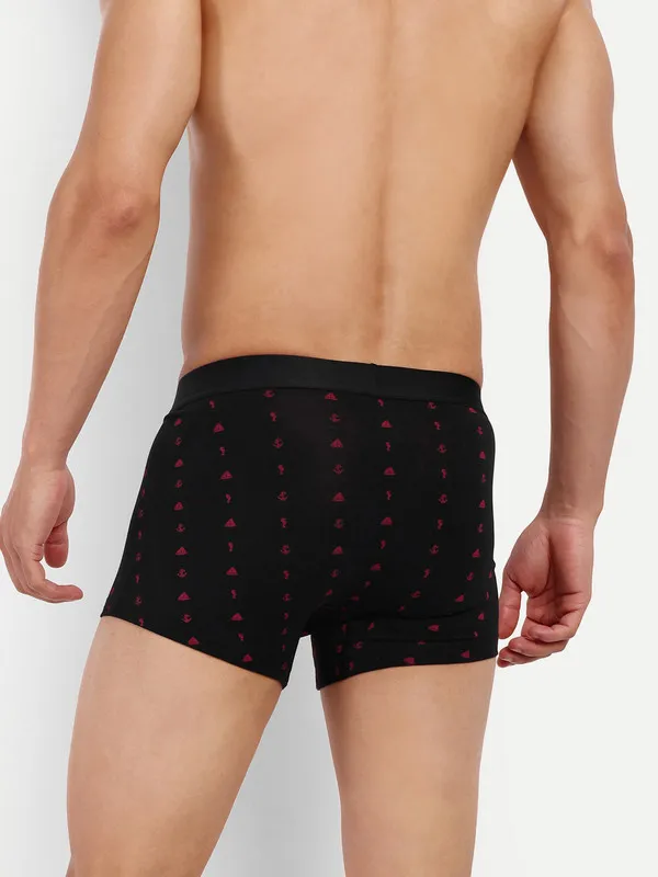 Men's_Underwear_Anti_Bacterial_Micromodal_Airsoft_Trunk_-_Non_ItchSweat_Proof_100%