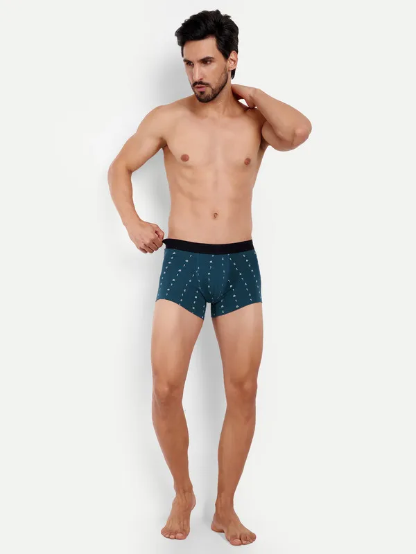 Men's_Underwear_Anti_Bacterial_Micromodal_Airsoft_Trunk_-_Non_ItchSweat_Proof_100%