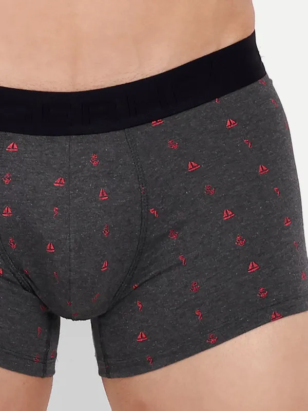 Men's_Underwear_Anti_Bacterial_Micromodal_Airsoft_Trunk_-_Non_ItchSweat_Proof_100%