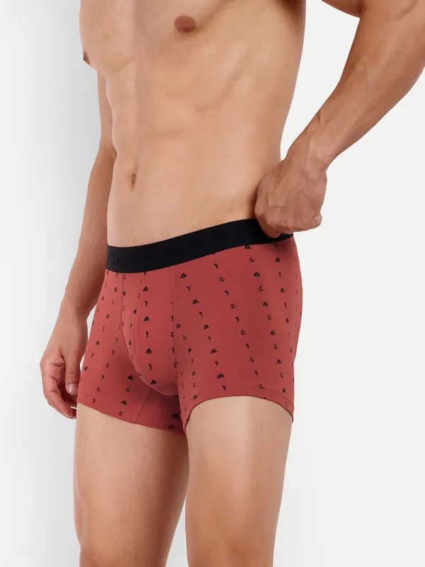 Men's_Underwear_Anti_Bacterial_Micromodal_Airsoft_Trunk_-_Non_ItchSweat_Proof_100%
