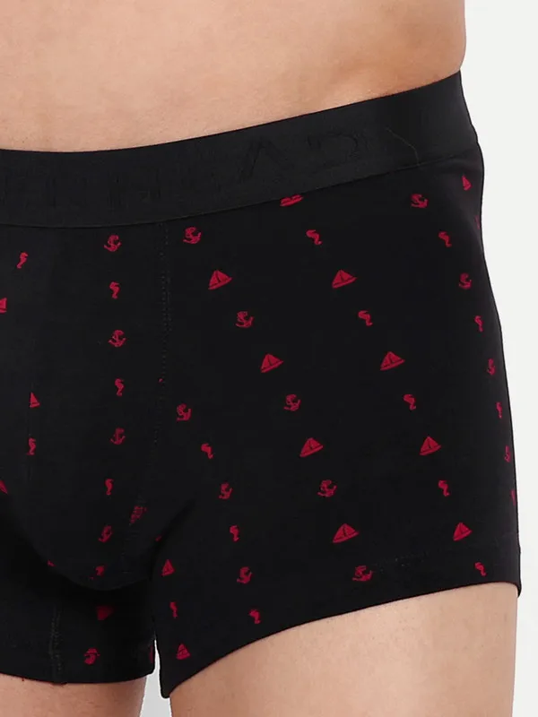 Men's_Underwear_Anti_Bacterial_Micromodal_Airsoft_Trunk_-_Non_ItchSweat_Proof_100%