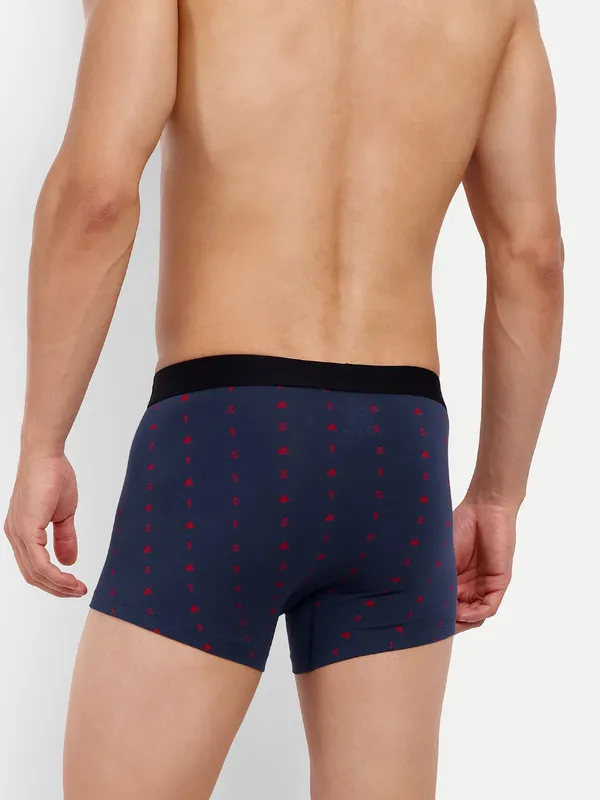 Men's_Underwear_Anti_Bacterial_Micromodal_Airsoft_Trunk_-_Non_ItchSweat_Proof_100%