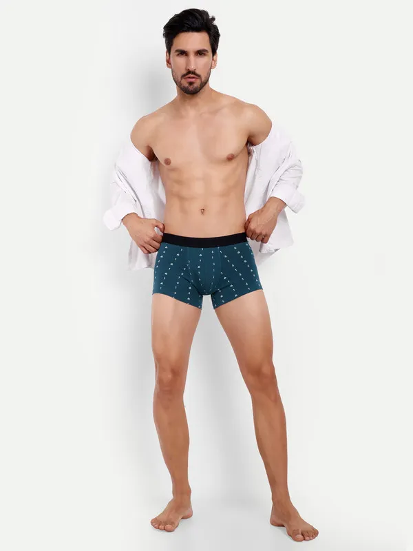 Men's_Underwear_Anti_Bacterial_Micromodal_Airsoft_Trunk_-_Non_ItchSweat_Proof_100%