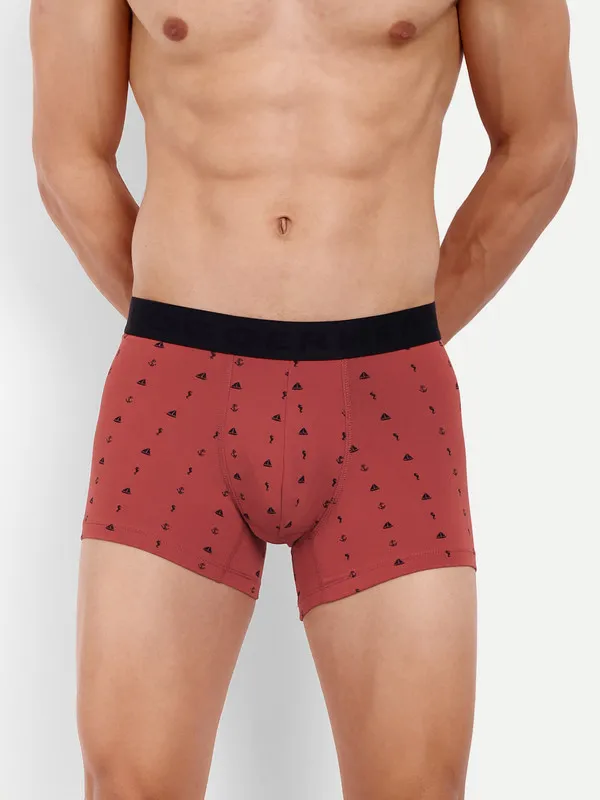 Men's_Underwear_Anti_Bacterial_Micromodal_Airsoft_Trunk_-_Non_ItchSweat_Proof_100%