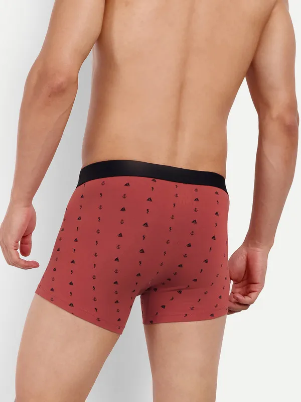 Men's_Underwear_Anti_Bacterial_Micromodal_Airsoft_Trunk_-_Non_ItchSweat_Proof_100%
