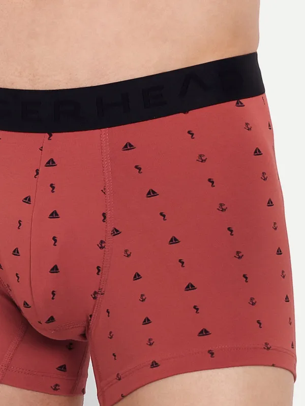Men's_Underwear_Anti_Bacterial_Micromodal_Airsoft_Trunk_-_Non_ItchSweat_Proof_100%