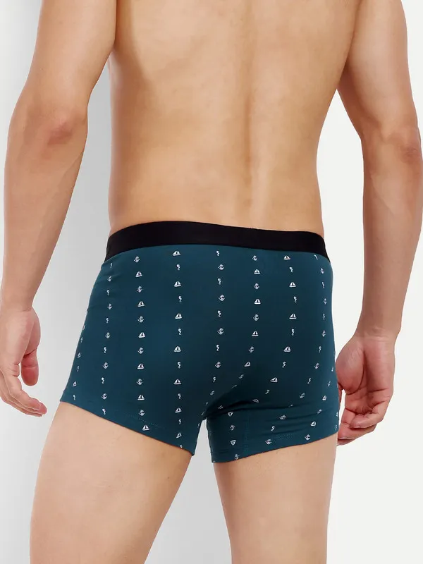 Men's_Underwear_Anti_Bacterial_Micromodal_Airsoft_Trunk_-_Non_ItchSweat_Proof_100%