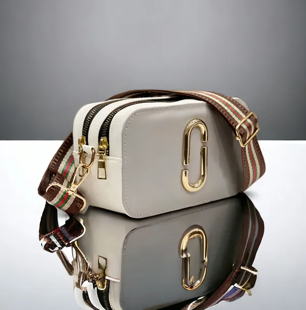 Fine Design Grey Gorgeous Metal Zip Sling Bag Premium PU Leather Women Sling Bag Price in India Buy Fine Design Grey Gorgeous Metal Zip Sling Bag