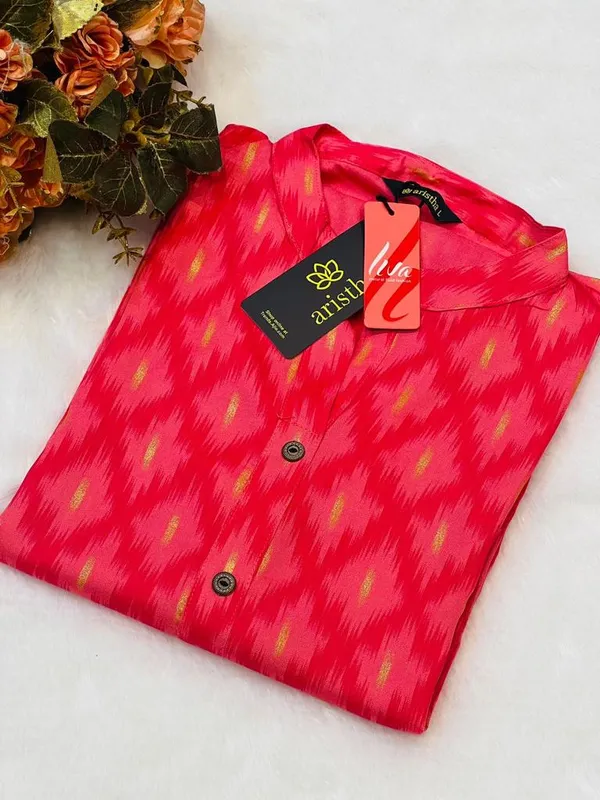 Branded kurtis at cheap price sale