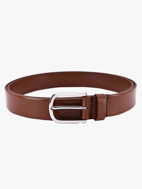 Tan_Formal__Belt_For_Men