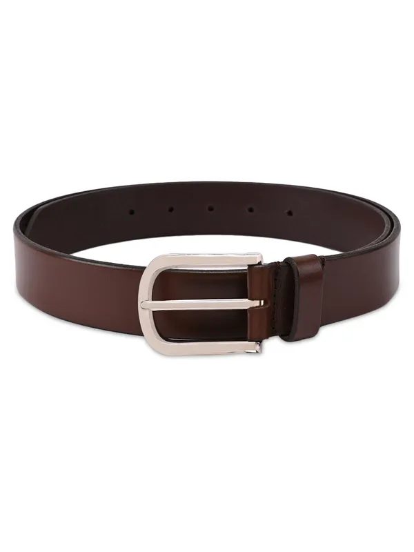 Brown_Solid_Formal_Belt_For_Men