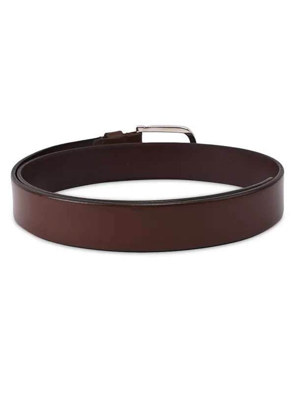 Brown_Solid_Formal_Belt_For_Men