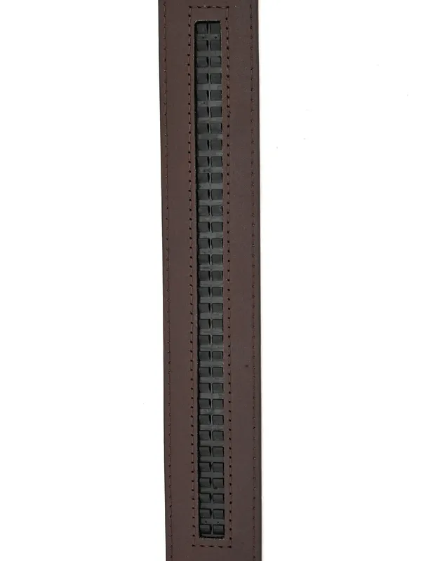 BuckleUp_Mens_No_Holes_Brown_Belt