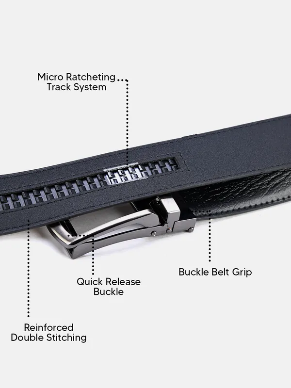 BuckleUp_Mens_No_Holes_Brown_Belt