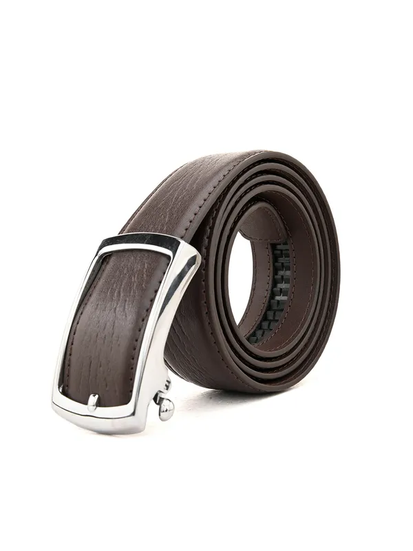 BuckleUp_Mens_No_Holes_Brown_Belt