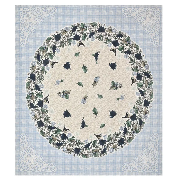 320_TC_King_Size_Cotton_Bedsheet_(108x108_Inches)_with_Vibrant_Digital_Print_Design,Soft_and_Breathable_100%_Pure_Cotton,_Includes_1_Flat_Sheet_and_2_Pillow_Covers
