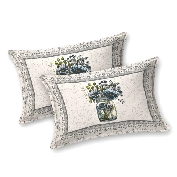 320_TC_King_Size_Cotton_Bedsheet_(108x108_Inches)_with_Vibrant_Digital_Print_Design,Soft_and_Breathable_100%_Pure_Cotton,_Includes_1_Flat_Sheet_and_2_Pillow_Covers