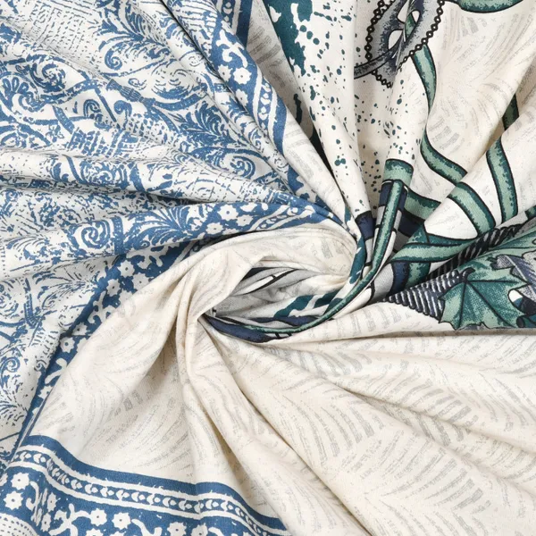 320_TC_King_Size_Cotton_Bedsheet_(108x108_Inches)_with_Vibrant_Digital_Print_Design,Soft_and_Breathable_100%_Pure_Cotton,_Includes_1_Flat_Sheet_and_2_Pillow_Covers