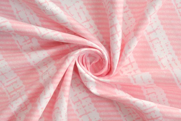 270_TC_King_Size_100%_Cotton__Fitted_and_Flat_Bedsheet_with_Two_Pillow_Covers(72x78_Inches)